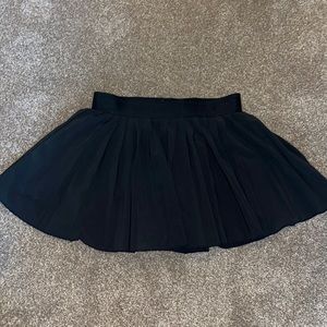 Nike pleated tennis skirt